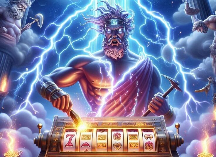 Rahasia Gunakan Free Spin untuk Keuntungan Maksimal Slot