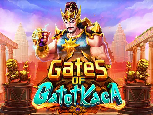 Cara Menang di Gatotkaca’s Locked Reels Tanpa Kesulitan